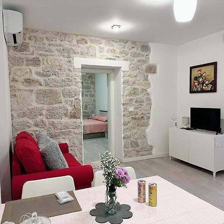 Zadar Small Escape Exterior photo